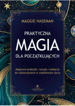 Praktyczna magia dla początkujących