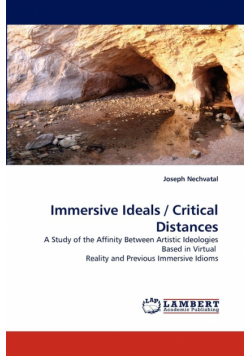 Immersive Ideals / Critical Distances