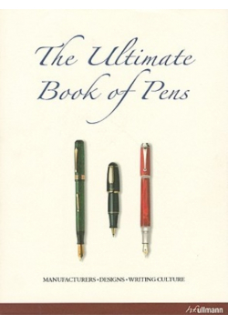 The Ultimate Book of Pens