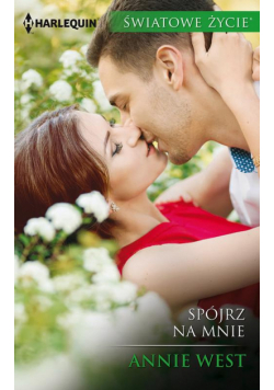 Spójrz na mnie