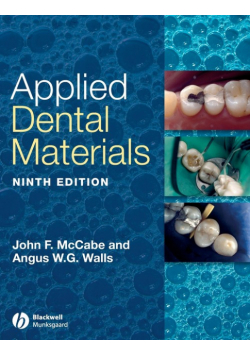 Applied Dental Materials 9e