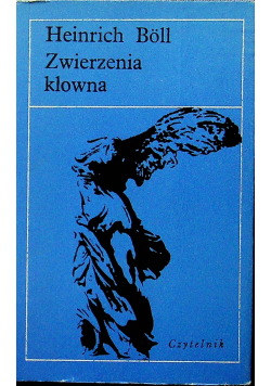 Zwierzenia klowna