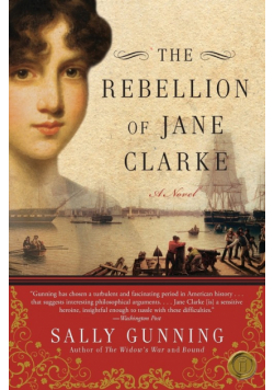 Rebellion of Jane Clarke, The