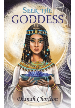 Seek the Goddess