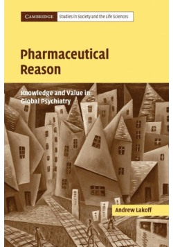 Pharmaceutical Reason