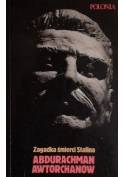 Zagadka śmierci Stalina