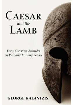 Caesar and the Lamb