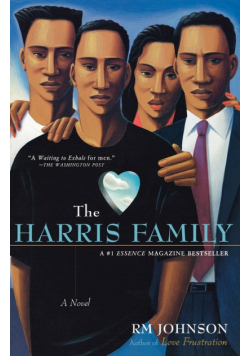 The Harris Family