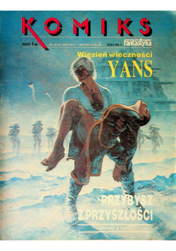 Fantastyka nr 1