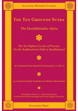 The Ten Grounds Sutra