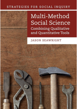 Multi-Method Social Science