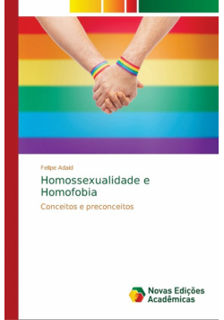 Homossexualidade e Homofobia