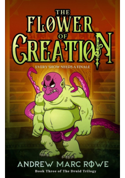 The Flower Of Creation