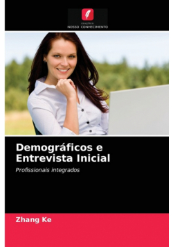 Demográficos e Entrevista Inicial