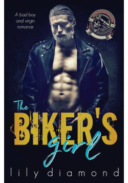 The Biker's Girl