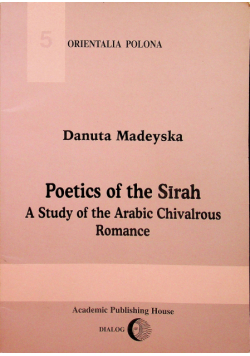 Poetics of the Sirah