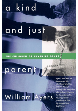 A Kind and Just Parent
