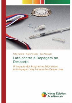 Luta contra a Dopagem no Desporto