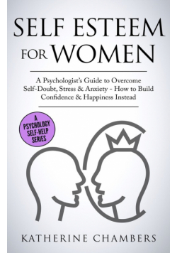 Self Esteem For Women