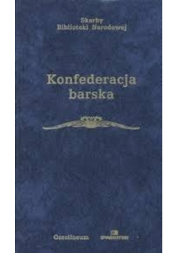 Konfederacja barska