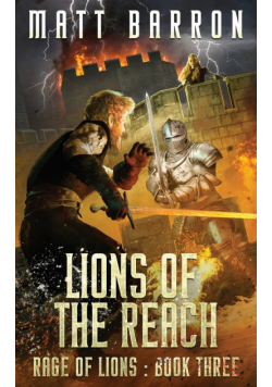 Lions of the Reach