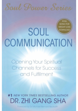 Soul Communication