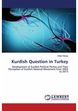 Kurdish Question in Turkey