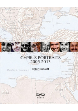 Cyprus Portraits