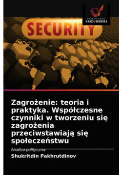 Zagrożenie