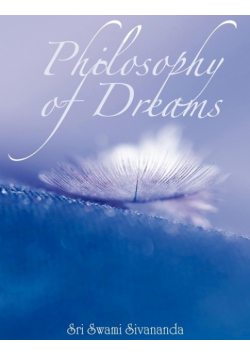 Philosophy of Dreams