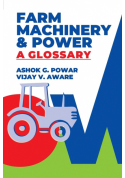Farm Machinery And Power