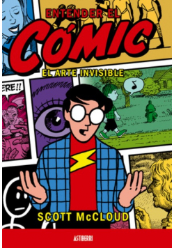 Understanding Comics The Invisible Art