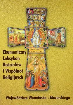 Ekumeniczny leksykon Kościołów i wspólnot religijnych