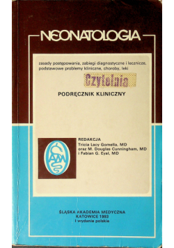 Neonatologia