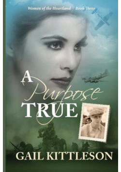 A Purpose True