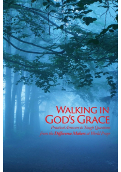 Walking in God's Grace