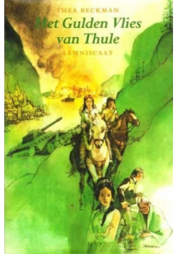 Het gulden vlies van Thule
