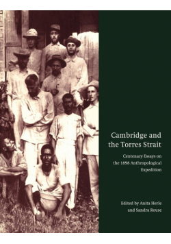 Cambridge and the Torres Strait