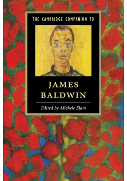 The Cambridge Companion to James Baldwin