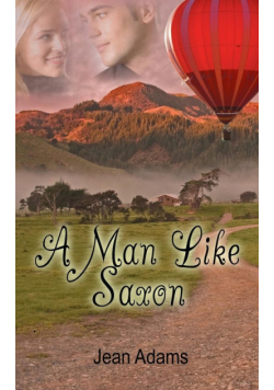 A Man Like Saxon