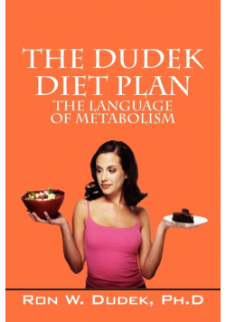 The Dudek Diet Plan