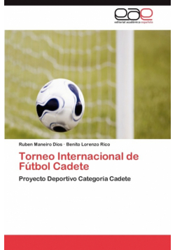 Torneo Internacional de Futbol Cadete