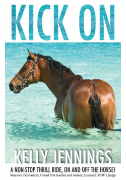 Kick on