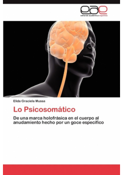 Lo Psicosomático