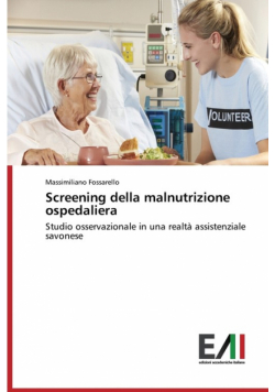 Screening della malnutrizione ospedaliera