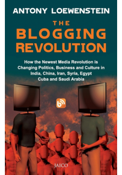 The Blogging Revolution