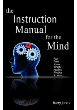 The Instruction Manual For The Mind