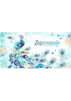 Zaproszenie Z05