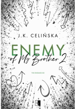 Enemy of My Brother 2