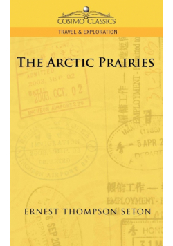 The Arctic Prairies